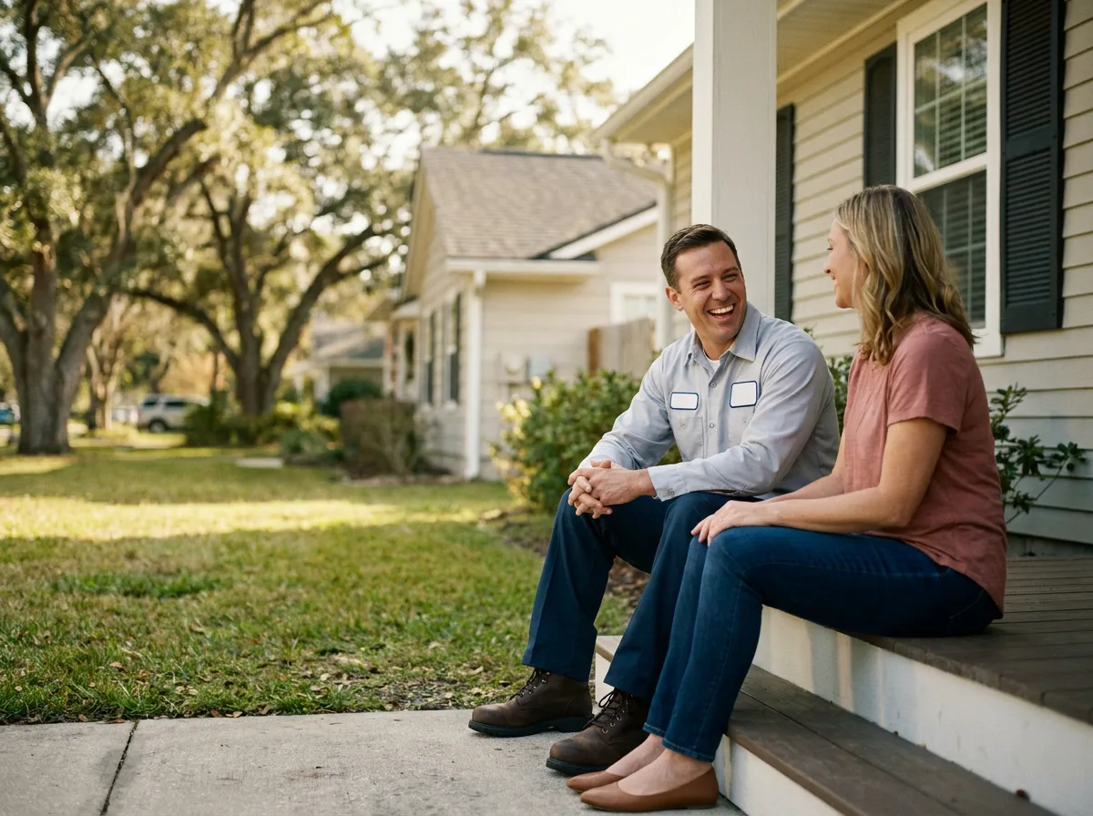 Septic tank pumping FAQs for Kerens, TX